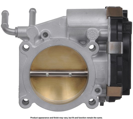 CARDONE Reman Fuel Injection Throttle Body  67-0019