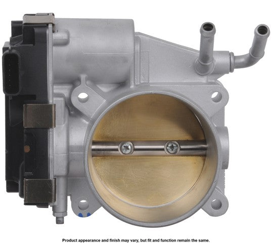 CARDONE Reman Fuel Injection Throttle Body  67-0019