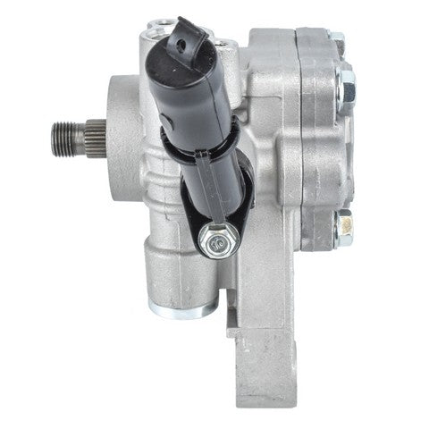 Atlantic Automotive Engineering Power Steering Pump  6706N