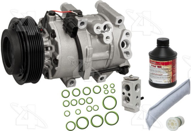 Four Seasons A/C Compressor Kit  6707NK