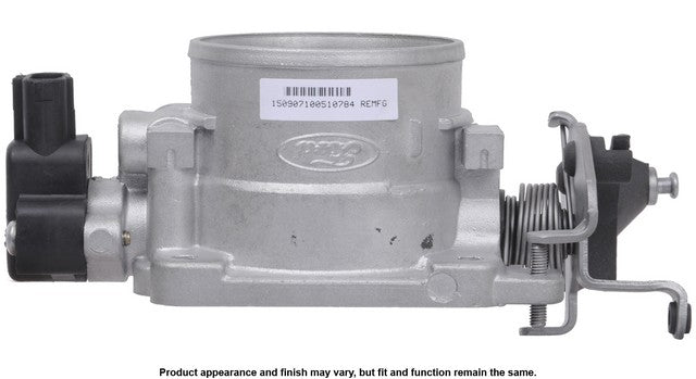 CARDONE Reman Fuel Injection Throttle Body  67-1005