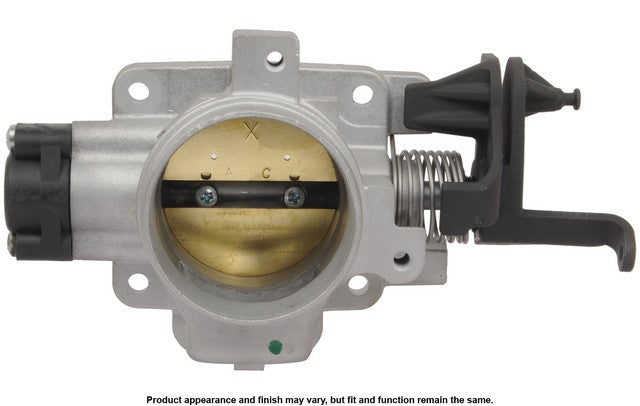 CARDONE Reman Fuel Injection Throttle Body  67-1007