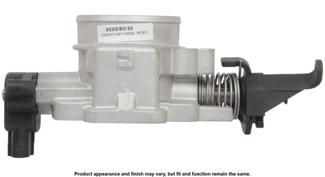 CARDONE Reman Fuel Injection Throttle Body  67-1007