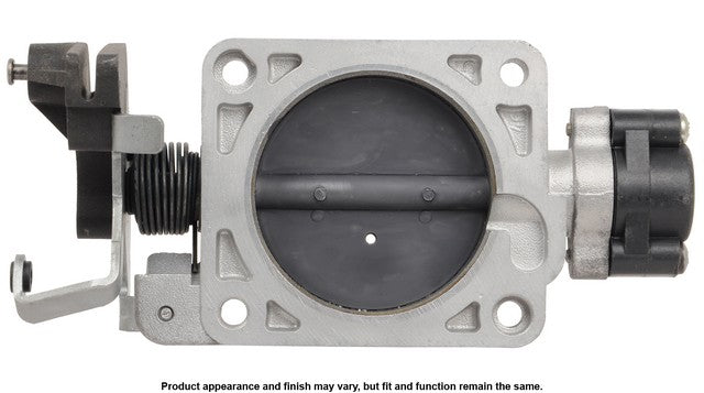 CARDONE Reman Fuel Injection Throttle Body  67-1012