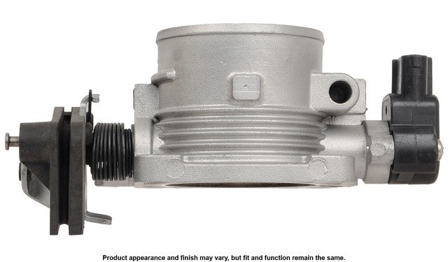 CARDONE Reman Fuel Injection Throttle Body  67-1012