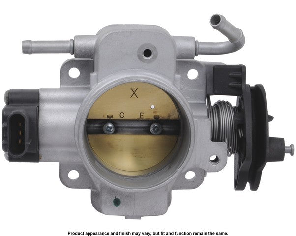 CARDONE Reman Fuel Injection Throttle Body  67-1018