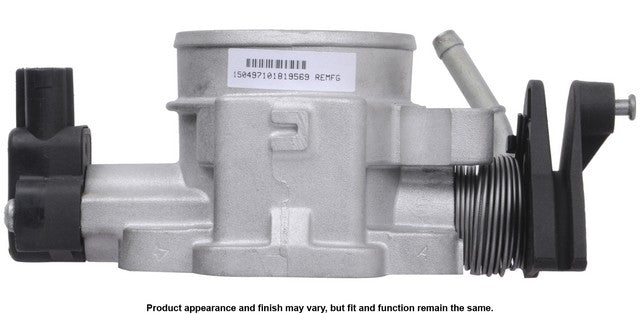 CARDONE Reman Fuel Injection Throttle Body  67-1018