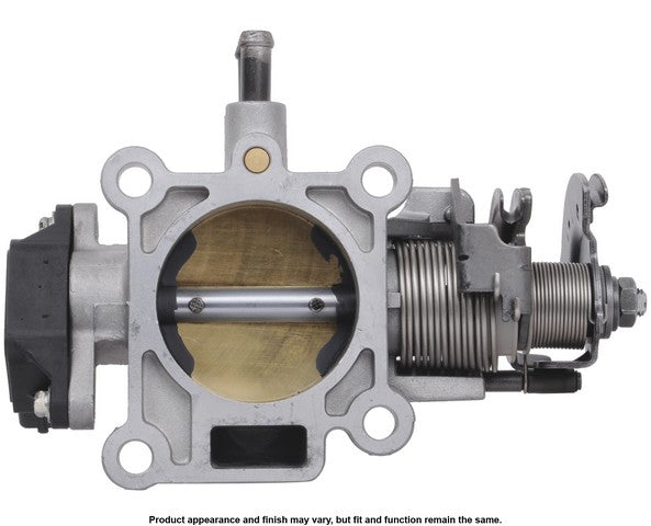 CARDONE Reman Fuel Injection Throttle Body  67-1023