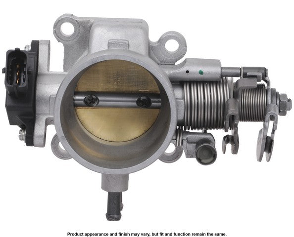 CARDONE Reman Fuel Injection Throttle Body  67-1023