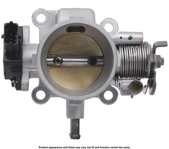 CARDONE Reman Fuel Injection Throttle Body  67-1025