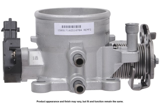 CARDONE Reman Fuel Injection Throttle Body  67-1025