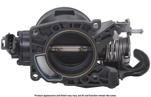 CARDONE Reman Fuel Injection Throttle Body  67-1055