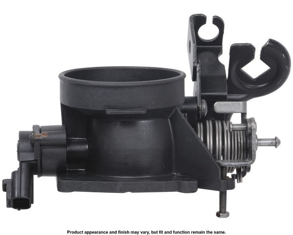 CARDONE Reman Fuel Injection Throttle Body  67-1055