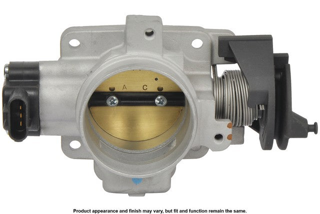 CARDONE Reman Fuel Injection Throttle Body  67-1060