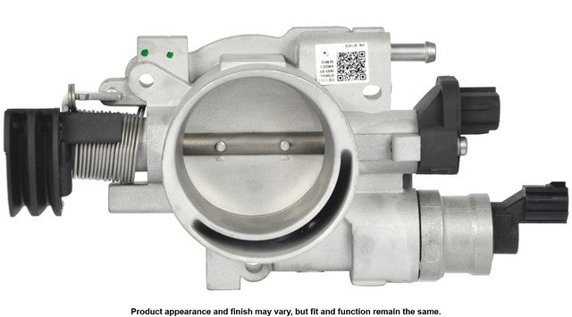 CARDONE Reman Fuel Injection Throttle Body  67-1072