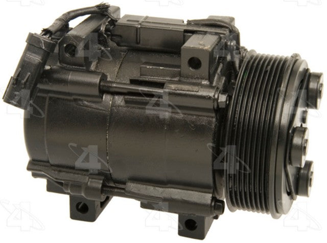 Four Seasons A/C Compressor  67182