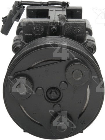 Four Seasons A/C Compressor  67182