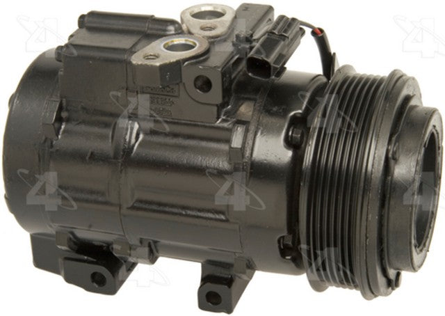 Four Seasons A/C Compressor  67192