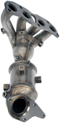 Dorman - OE Solutions Exhaust Manifold with Integrated Catalytic Converter  672-143