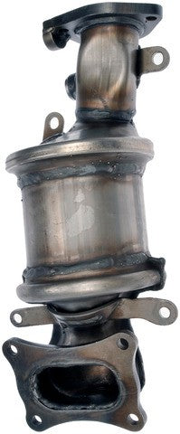 Dorman - OE Solutions Exhaust Manifold with Integrated Catalytic Converter  672-146