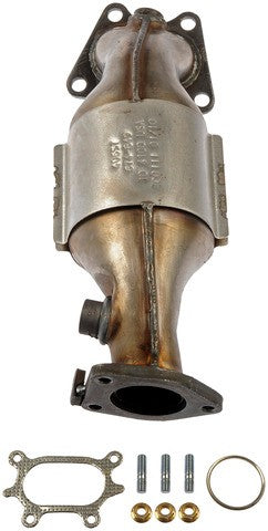 Dorman - OE Solutions Exhaust Manifold with Integrated Catalytic Converter  672-849