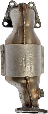 Dorman - OE Solutions Exhaust Manifold with Integrated Catalytic Converter  672-850