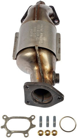 Dorman - OE Solutions Exhaust Manifold with Integrated Catalytic Converter  672-850