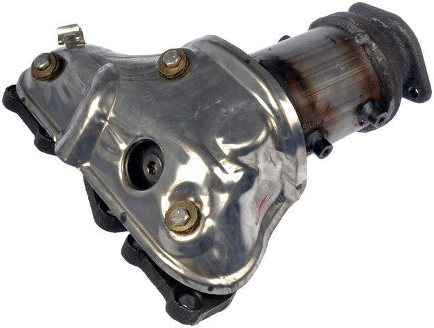 Dorman - OE Solutions Exhaust Manifold with Integrated Catalytic Converter  672-852