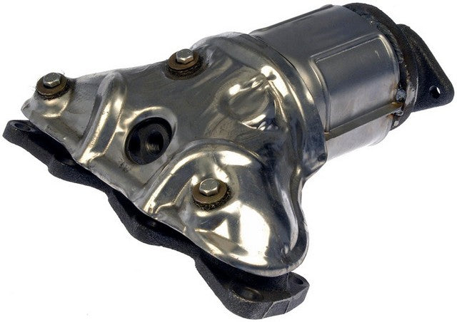 Dorman - OE Solutions Exhaust Manifold with Integrated Catalytic Converter  672-853