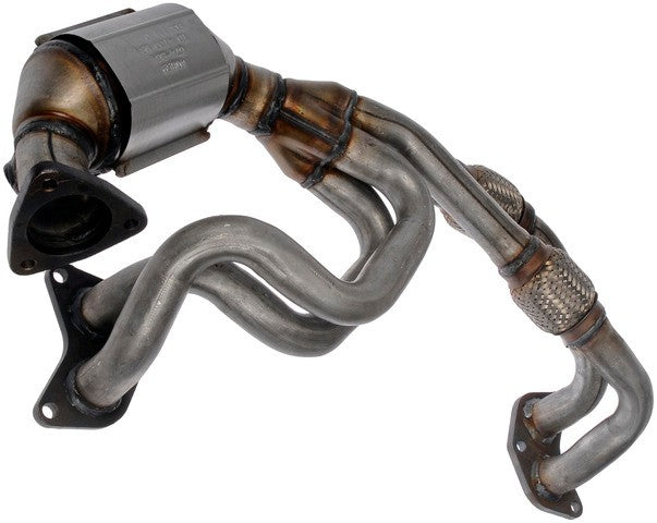 Dorman - OE Solutions Exhaust Manifold with Integrated Catalytic Converter  672-864