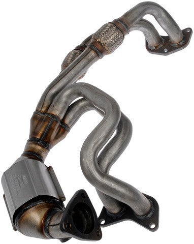 Dorman - OE Solutions Exhaust Manifold with Integrated Catalytic Converter  672-864