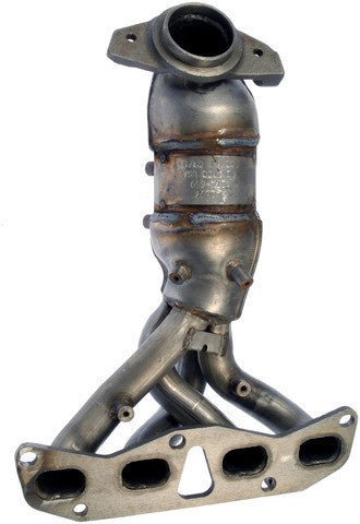 Dorman - OE Solutions Exhaust Manifold with Integrated Catalytic Converter  672-9591