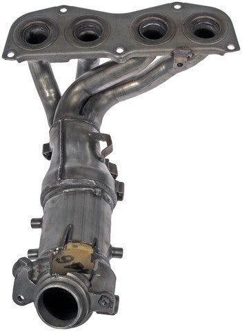 Dorman - OE Solutions Exhaust Manifold with Integrated Catalytic Converter  672-966