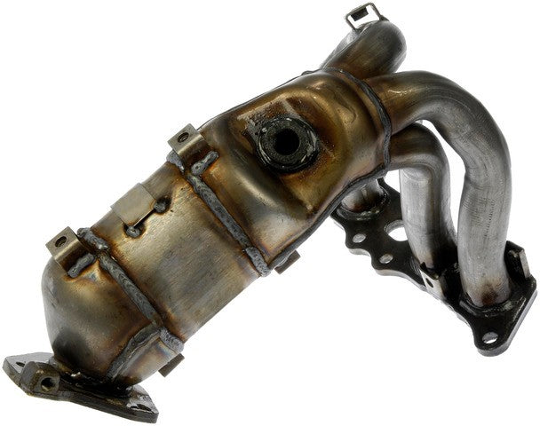 Dorman - OE Solutions Exhaust Manifold with Integrated Catalytic Converter  672-975