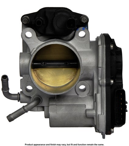 CARDONE Reman Fuel Injection Throttle Body  67-2003