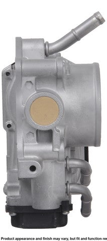 CARDONE Reman Fuel Injection Throttle Body  67-2004