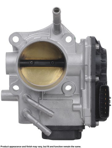 CARDONE Reman Fuel Injection Throttle Body  67-2004