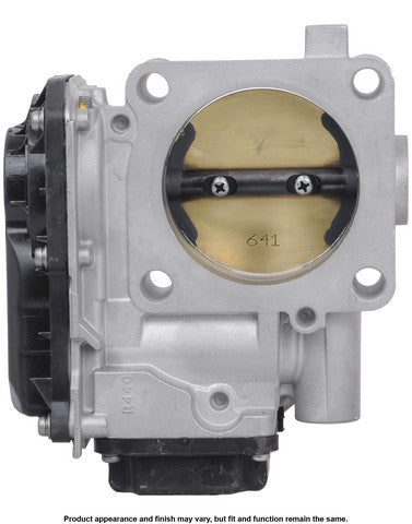 CARDONE Reman Fuel Injection Throttle Body  67-2005