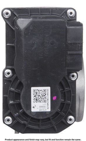 CARDONE Reman Fuel Injection Throttle Body  67-2100
