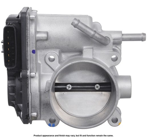 CARDONE Reman Fuel Injection Throttle Body  67-2100