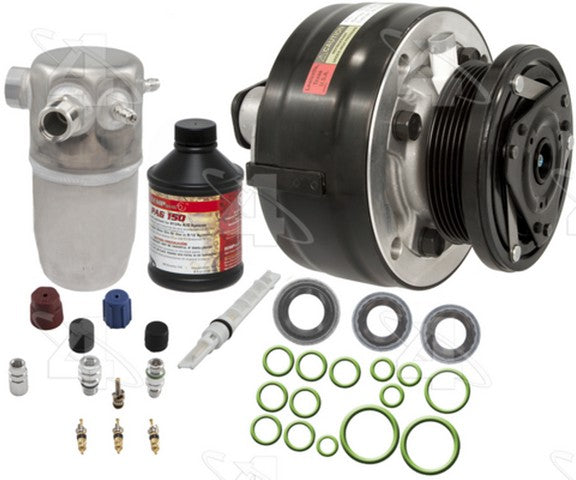 Four Seasons A/C Compressor Kit  6724NK