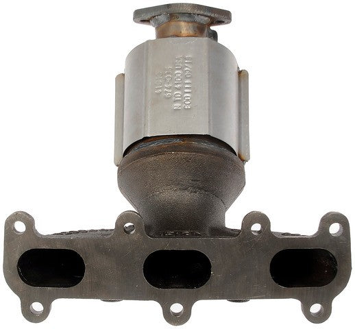 Dorman - OE Solutions Exhaust Manifold with Integrated Catalytic Converter  673-036