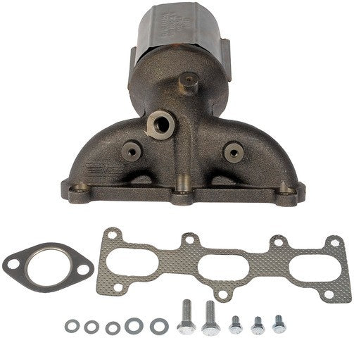 Dorman - OE Solutions Exhaust Manifold with Integrated Catalytic Converter  673-036
