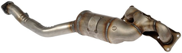 Dorman - OE Solutions Exhaust Manifold with Integrated Catalytic Converter  673-055