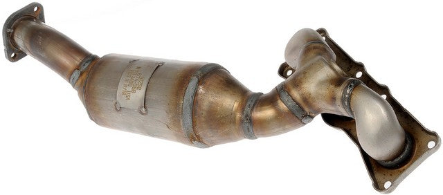 Dorman - OE Solutions Exhaust Manifold with Integrated Catalytic Converter  673-056