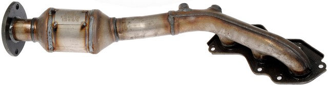 Dorman - OE Solutions Exhaust Manifold with Integrated Catalytic Converter  673-069