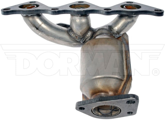 Dorman - OE Solutions Exhaust Manifold with Integrated Catalytic Converter  673-106