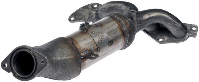 Dorman - OE Solutions Exhaust Manifold with Integrated Catalytic Converter  673-109