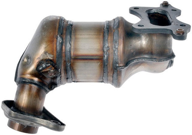 Dorman - OE Solutions Exhaust Manifold with Integrated Catalytic Converter  673-138