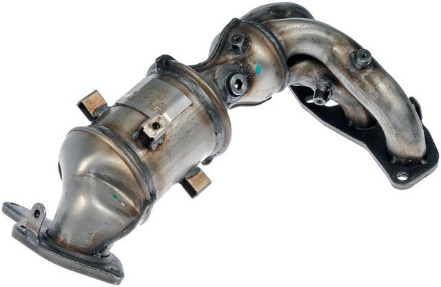 Dorman - OE Solutions Exhaust Manifold with Integrated Catalytic Converter  673-149